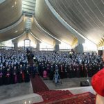 Bài Giảng Của ĐTC Lêô XIV Trong Cuộc Gặp Gỡ Các Giám Mục, Linh Mục, Tu Sĩ Libăng