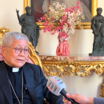 ĐHY You Heung-sik: Đức Thánh Cha Mời Gọi Các Linh Mục Sống Tinh Thần Huynh Đệ, Một Phương Thuốc Chống Lại Tính Tự Quy Chiếu