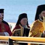 Sứ Thần Tòa Thánh Tại Thổ Nhĩ Kỳ: Cuộc Viếng Thăm Của ĐTC Lêô XIV Tại Nixêa Là Bước Tiến Lịch Sử Của Đại Kết Kitô Giáo