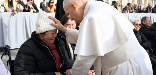 ĐTC Lêô XIV: Năm Thánh Sắp Kết Thúc, Nhưng Niềm Hy Vọng Năm Thánh Khơi Dậy Vẫn Không Chấm Dứt