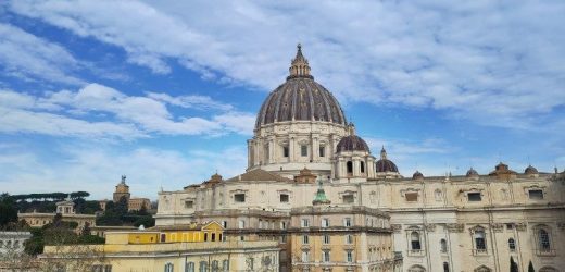 Ủy Ban Nghiên Cứu Về Nữ Phó Tế: Loại Trừ Chức Nữ Phó Tế, Dù Đây Chưa Phải Là Phán Quyết Cuối Cùng