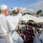 Đức Thánh Cha Lêô XIV Kết Thúc Chuyến Tông Du Đầu Tiên Tại Thổ Nhĩ Kỳ Và Libăng