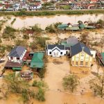 Đức Thánh Cha Lêô XIV Cứu Trợ Cho Các Quốc Gia Châu Á Bị Ảnh Hưởng Bởi Bão Lụt