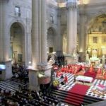 Thánh Lễ Tuyên Phong Chân Phước 124 Vị Tử Đạo Tây Ban Nha