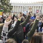 Kinh Truyền Tin (21/12): Thánh Giuse Tin Tưởng Trao Phó Mọi Sự Trong Tay Chúa