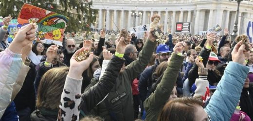 Kinh Truyền Tin (21/12): Thánh Giuse Tin Tưởng Trao Phó Mọi Sự Trong Tay Chúa