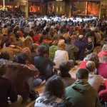 Đức Thánh Cha Nhắn Nhủ Giới Trẻ Taizé: Hãy Là Người Xây Dựng Hòa Bình Và Người Mang Niềm Hy Vọng