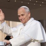 Đức Thánh Cha Lêô XIV Được Vinh Danh Là “Nhân Vật Của Năm 2025”