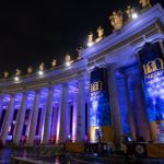 Triển Lãm “100 Hang Đá Giáng Sinh Ở Vatican” Dịp Giáng Sinh 2025