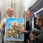 Đức Thánh Cha: Tôi Đã Nghĩ Đến Việc Nghỉ Hưu, Nhưng Rồi Tôi Đã Phó Thác Cho Chúa