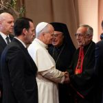 Thượng Phụ Công Giáo Armenia: Cuộc Viếng Thăm Của Đức Thánh Cha Để Lại Hy Vọng, Hiệp Nhất, Bình An Và Công Lý