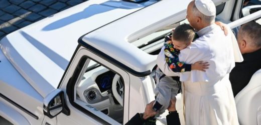 Tiếp Kiến Năm Thánh – ĐTC Lêô XIV: Hy Vọng Không Phải Là Chờ Đợi Thụ Động Nhưng Là Dấn Thân