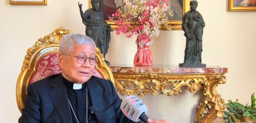 ĐHY You Heung-sik: Đức Thánh Cha Mời Gọi Các Linh Mục Sống Tinh Thần Huynh Đệ, Một Phương Thuốc Chống Lại Tính Tự Quy Chiếu