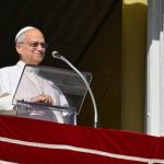 Kinh Truyền Tin (8/12): Chiêm Ngắm Vẻ Đẹp Vô Nhiễm Của Mẹ Thiên Chúa