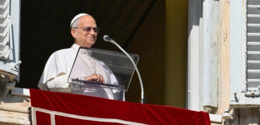 Kinh Truyền Tin (8/12): Chiêm Ngắm Vẻ Đẹp Vô Nhiễm Của Mẹ Thiên Chúa