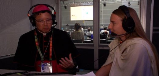 Các Giám Mục Hàn Quốc Cảnh Báo Về Các Video Được Tạo Bởi Trí Tuệ Để Thao Túng Tín Hữu