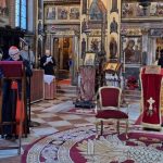 Giáo Hội Công Giáo Và Chính Thống Kỷ Niệm 60 Năm Hủy Bỏ Vạ Tuyệt Thông Lẫn Nhau