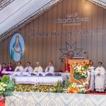 Đại Lễ Đức Mẹ Sầu Bi Măng Đen Năm 2025