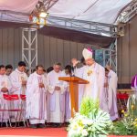 Giáo Phận Kon Tum: Đại Lễ Đức Mẹ Sầu Bi Măng Đen (09/12/2025)