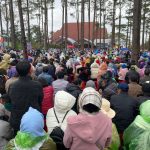 Giáo Phận Kon Tum: Đại Lễ Đức Mẹ Sầu Bi Măng Đen (09/12/2025)