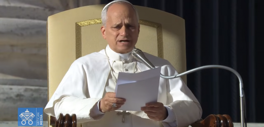 Tiếp Kiến Chung 10/12/2025 – ĐTC Lêô XIV: Chiêm Niệm Về Sự Chết Dạy Chúng Ta Chọn Điều Thật Sự Phải Làm Với Đời Mình