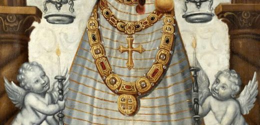 Ngày 10/12: Đức Mẹ Loreto