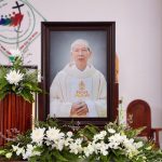 Lễ Giỗ Mãn Tang Cha Cố Đaminh Trương Bảo Tâm