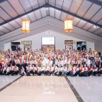 Giáo Lý Viên – Huynh Trưởng Hiệp Đoàn Pleiku Tĩnh Tâm Mùa Vọng