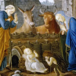 Lễ Giáng Sinh Nên Nhắc Nhở Chúng Ta Về Lòng Kiên Nhẫn Của Thiên Chúa