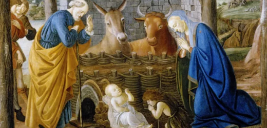 Lễ Giáng Sinh Nên Nhắc Nhở Chúng Ta Về Lòng Kiên Nhẫn Của Thiên Chúa