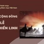 Bài Hát Cộng Đồng Lễ Chúa Hiển Linh Năm A