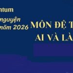 Học Hỏi Năm Sứ Vụ 2026 – Bài 01: Môn Đệ Thừa Sai Là Ai Và Làm Việc Gì?