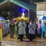 Đêm Cầu Nguyện Với Mẹ Măng Đen (08/12/2025)