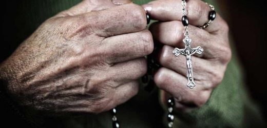 Kinh Nguyện Bình Dân