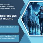 “Hãy Đi… Đến Những Biên Cương Kỹ Thuật Số” – Diễn Văn CủaCha Antonio Spadaro, S.J.