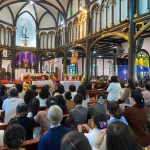 Tổng Hội Thường Niên Comitium Kon Tum: Cùng Mẹ, Với Mẹ Dấn Thân Cho Sứ Vụ Môn Đệ Thừa Sai