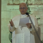 ĐTC Lêô Nói Về Nền Tảng Hòa Bình, Tình Bạn Và Tình Yêu Chân Thật Với Người Trẻ