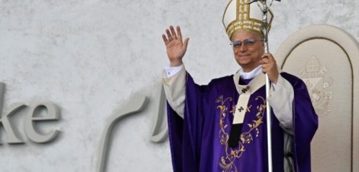 Bài Giảng Của Đức Lêô XIV Tại Libăng: Hỡi Libăng, Hãy Đứng Lên!