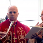 Tông Du Libăng – ĐTC Lêô XIV Gặp Gỡ Các Giám Mục, Linh Mục, Tu Sĩ Và Nhân Viên Mục Vụ