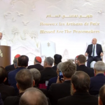 Tông Du Libăng – Diễn Văn Của Đức Thánh Cha Trước Chính Quyền, Xã Hội Dân Sự Và Ngoại Giao Đoàn