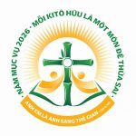 Học Hỏi Năm Sứ Vụ 2026 – Bài 01: Môn Đệ Thừa Sai Là Ai Và Làm Việc Gì?