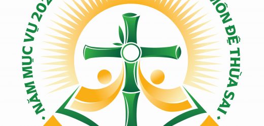 Học Hỏi Năm Sứ Vụ 2026 – Bài 01: Môn Đệ Thừa Sai Là Ai Và Làm Việc Gì?