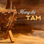 Hang Đá Tâm Hồn – Nơi Chúa Được Giáng Sinh Mỗi Ngày