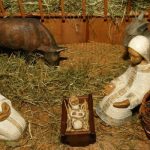 Giáng Sinh Không Phải Là Chuyện Cổ Tích