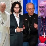 6 Nhân Vật Công Giáo Nổi Bật Gây Chú Ý Trong Năm 2025