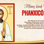 [Video] Thánh Lễ Mừng Kính Thánh Phanxicô Xaviê – Giáo Phận Kon Tum 2025