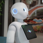 Liệu Trí Tuệ Nhân Tạo (AI) Có Thể Chữa Lành Nỗi Cô Đơn Của Chúng Ta?