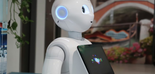 Liệu Trí Tuệ Nhân Tạo (AI) Có Thể Chữa Lành Nỗi Cô Đơn Của Chúng Ta?