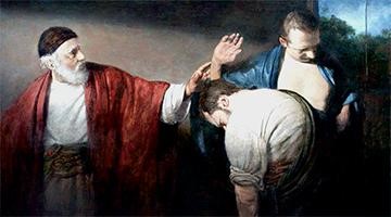 16.12.2025 – Thứ Ba Tuần III Mùa Vọng, Năm A – Nhưng Nó Hối Hận (Mt 21,28-32)