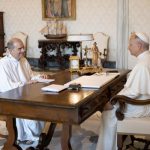 Đức Giáo Hoàng Lêô Gửi Sứ Điệp Cho Cuộc gặp Mặt Giới Trẻ Châu Âu 2025-2026 Của Cộng Đoàn Taizé